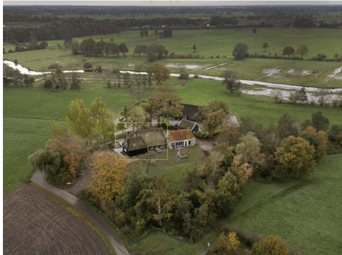 Huurwoning Hoogeveenseweg in Meppel