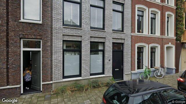 Huurwoning Acaciastraat in Den Haag