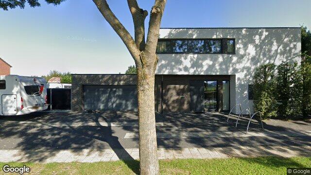 Huurwoning Wagenlaan in Maastricht