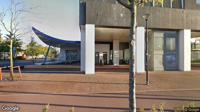 Appartement Abel Tasmanplein in Assen