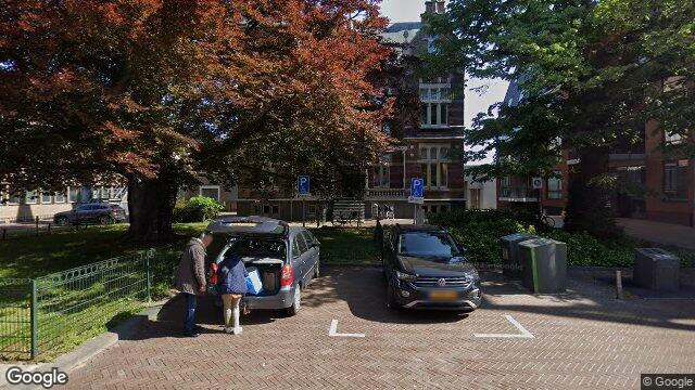 Appartement v.d.Spiegelstraat in Goes