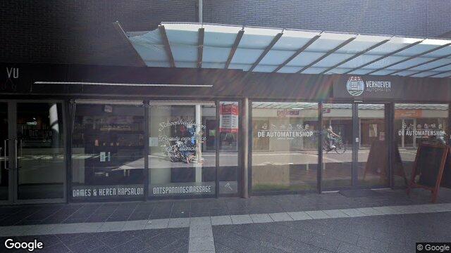 Appartement - Winkelcentrum Woensel/Eindhoven (€1795.00/98.00m2)