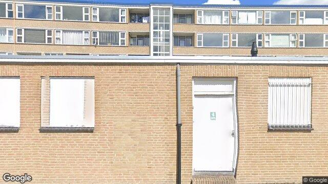 Appartement - Nieuwe Markt/Roosendaal (€919.00/58.00m2)