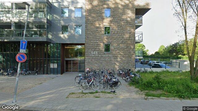 Appartement - Friesestraatweg/Groningen (€1551.00/100.00m2)