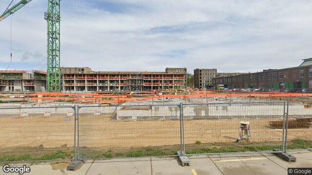 Appartement Akulaan in Ede