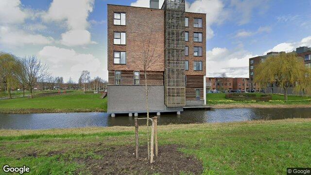 Appartement Melkdragerhof in Delfgauw