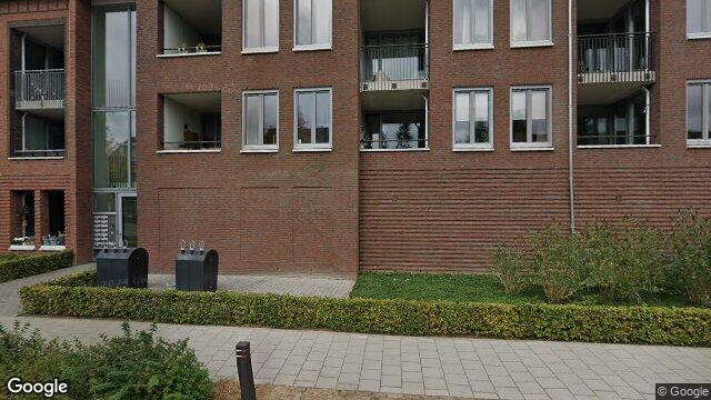 Appartement Molenstraat in Best