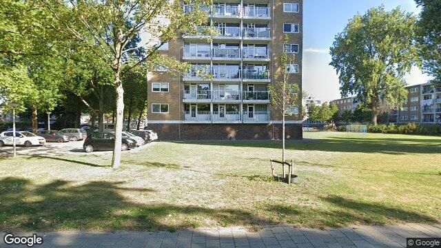 Appartement - Zuidervaart/Zaandam (€1108.00/63.00m2)
