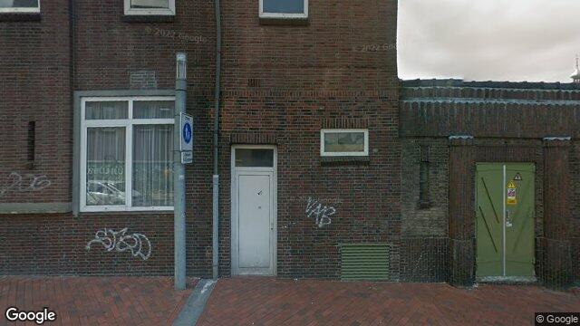 Apartment Marktplein in Winschoten