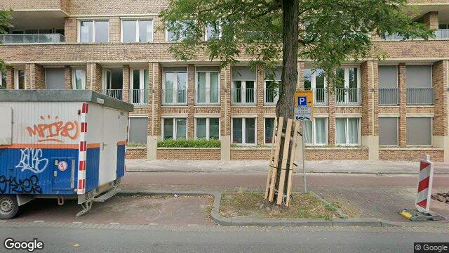 Studio Oude Haagweg in Den Haag