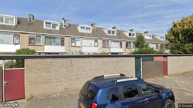 Huurwoning Marumplantsoen in Arnhem