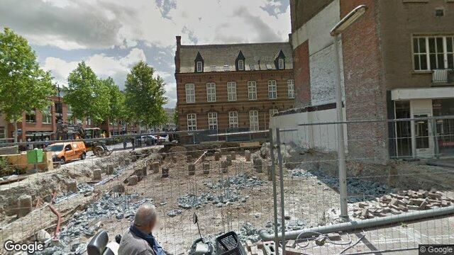 Appartement Zuid Koninginnewal in Helmond