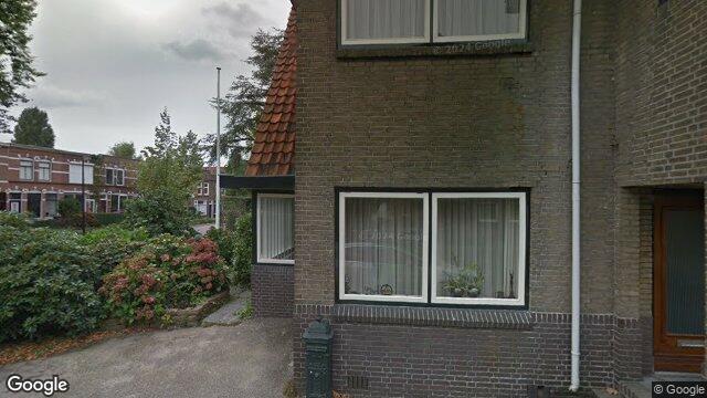 Huurwoning - Graaf Florisweg/Gouda (€2500.00/213.00m2)