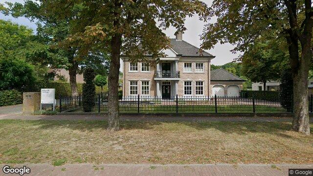 Huurwoning Hof in Bergeijk