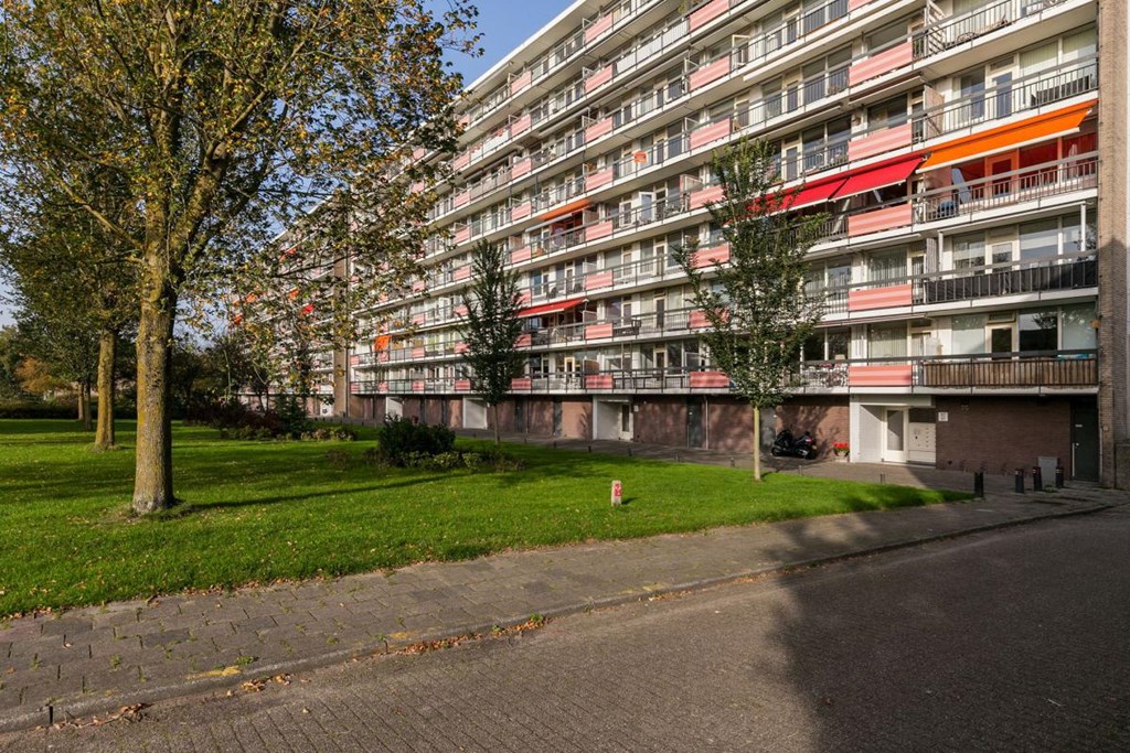Appartement - Trekvogelweg/Amersfoort (€860.00/71.00m2)