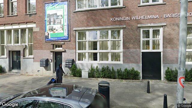 Appartement Crooswijksesingel in Rotterdam