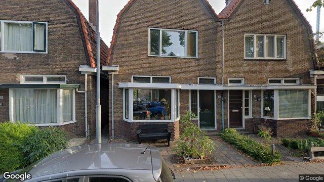 House Hyacintstraat in Koog aan de Zaan
