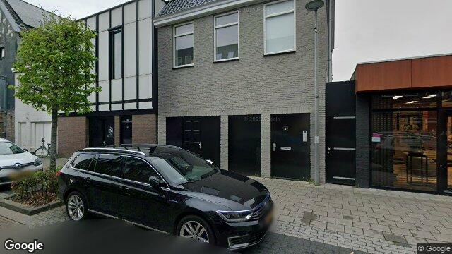Appartement Gedempte Molenwijk in Heerenveen