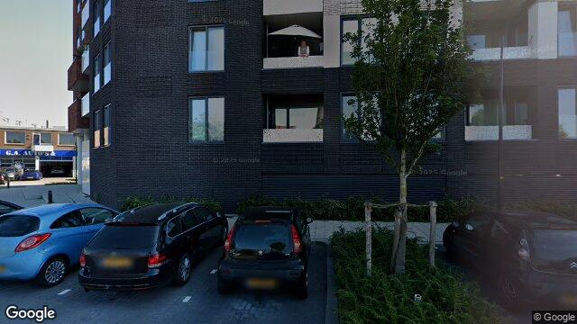 Appartement - Wooldriksweg/Enschede (€1375.00/80.00m2)