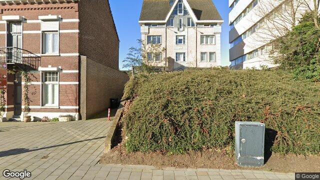 Appartement Wilhelminasingel in Roermond