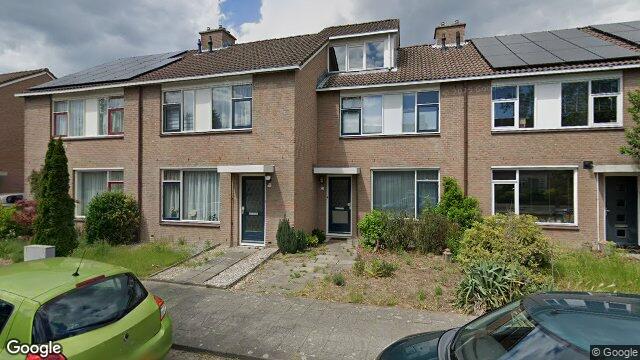 Huurwoning - Bovenhei/Veldhoven (€1385.00/114.00m2)