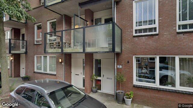 Appartement - Nicolaas Beetsstraat/Haarlem (€2250.00/85.00m2)