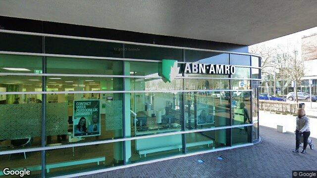 Appartement Draverslaan in Hoofddorp