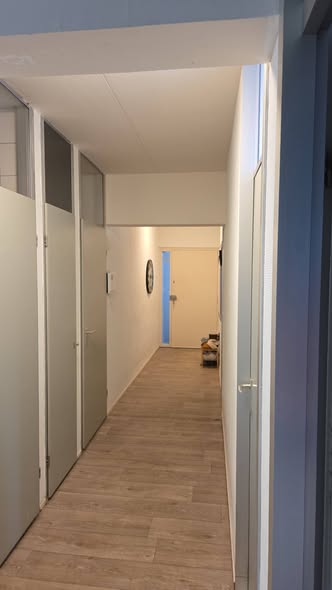 Appartement - Diemen zuid/Diemen (€1150.00/104.00m2)