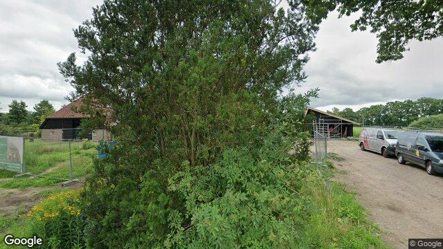 House Holmershuizen in Laren (GD)