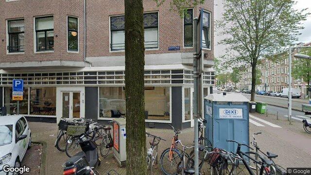 Appartement - Overtoom/Amsterdam (€2950.00/73.00m2)