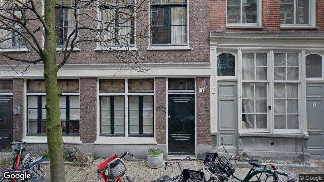 Appartement - Noorderdwarsstraat/Amsterdam (€3300.00/76.00m2)