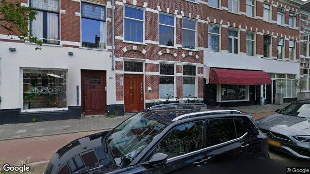 Appartement - Laan van Meerdervoort/Den Haag (€2400.00/113.00m2)