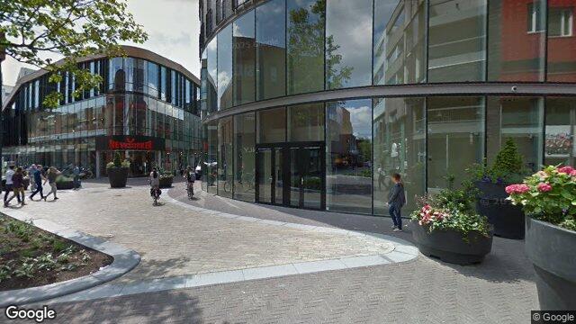 Appartement - De Promesse/Lelystad (€1975.00/98.00m2)