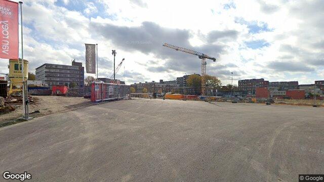 Appartement - Albertina Sisulupad/Rotterdam (€2150.00/81.00m2)