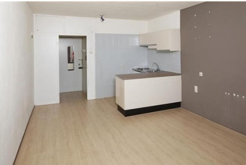 Kamer Biltstraat in Utrecht