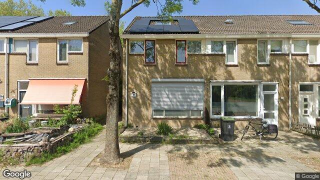 Huurwoning - Stikkerstraat/Goes (€1750.00/114.00m2)