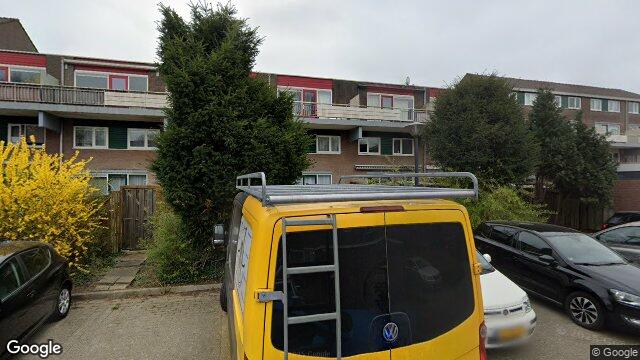 Appartement Boogschutter in Hoorn (NH)