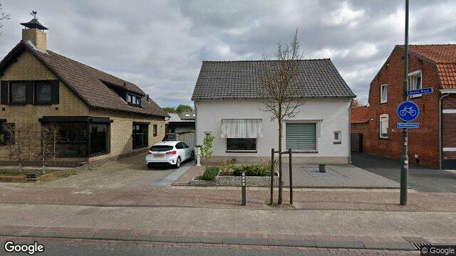 Huurwoning - Bredaseweg/Chaam (€2550.00/110.00m2)