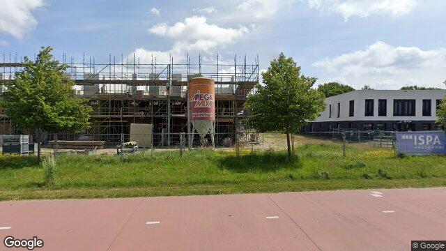 Appartement - De Tureluur/Dronten (€1315.00/66.00m2)