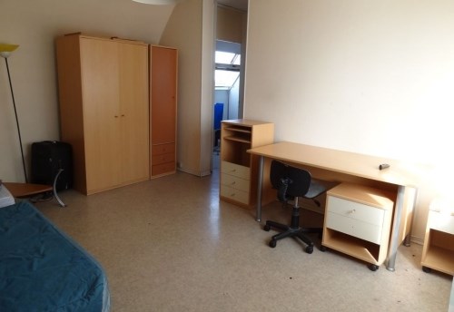 Kamer - Gloriantdreef/Utrecht (€675.00/32.00m2)