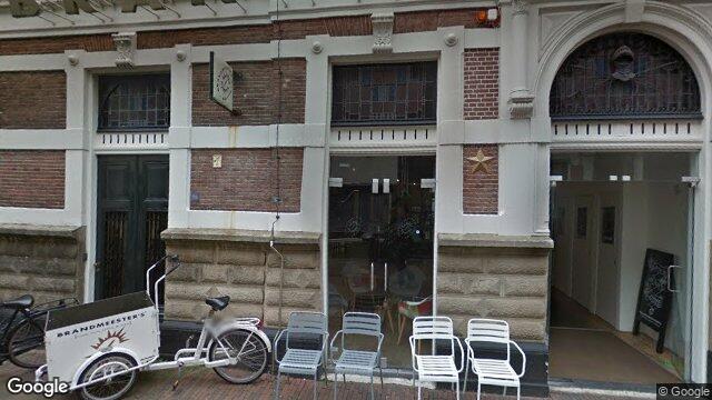 Appartement - Schagchelstraat/Haarlem (€2250.00/87.00m2)