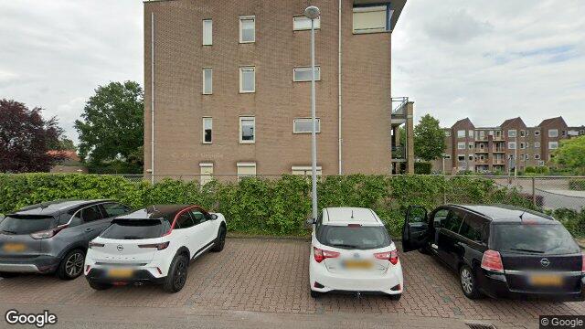 Apartment Tuinstraat in Axel