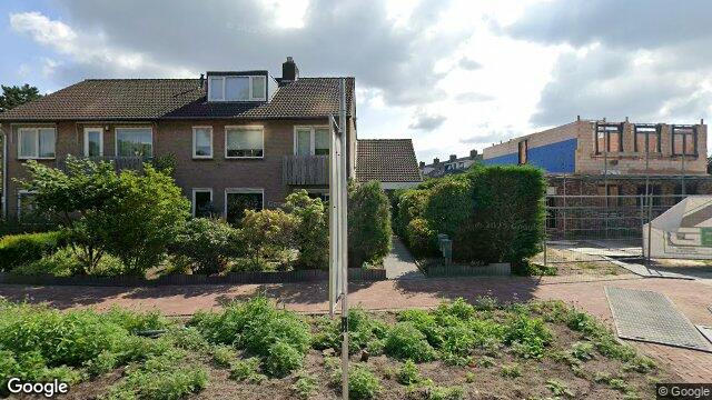 Appartement Onze Lieve Vrouwedijk in Waalre