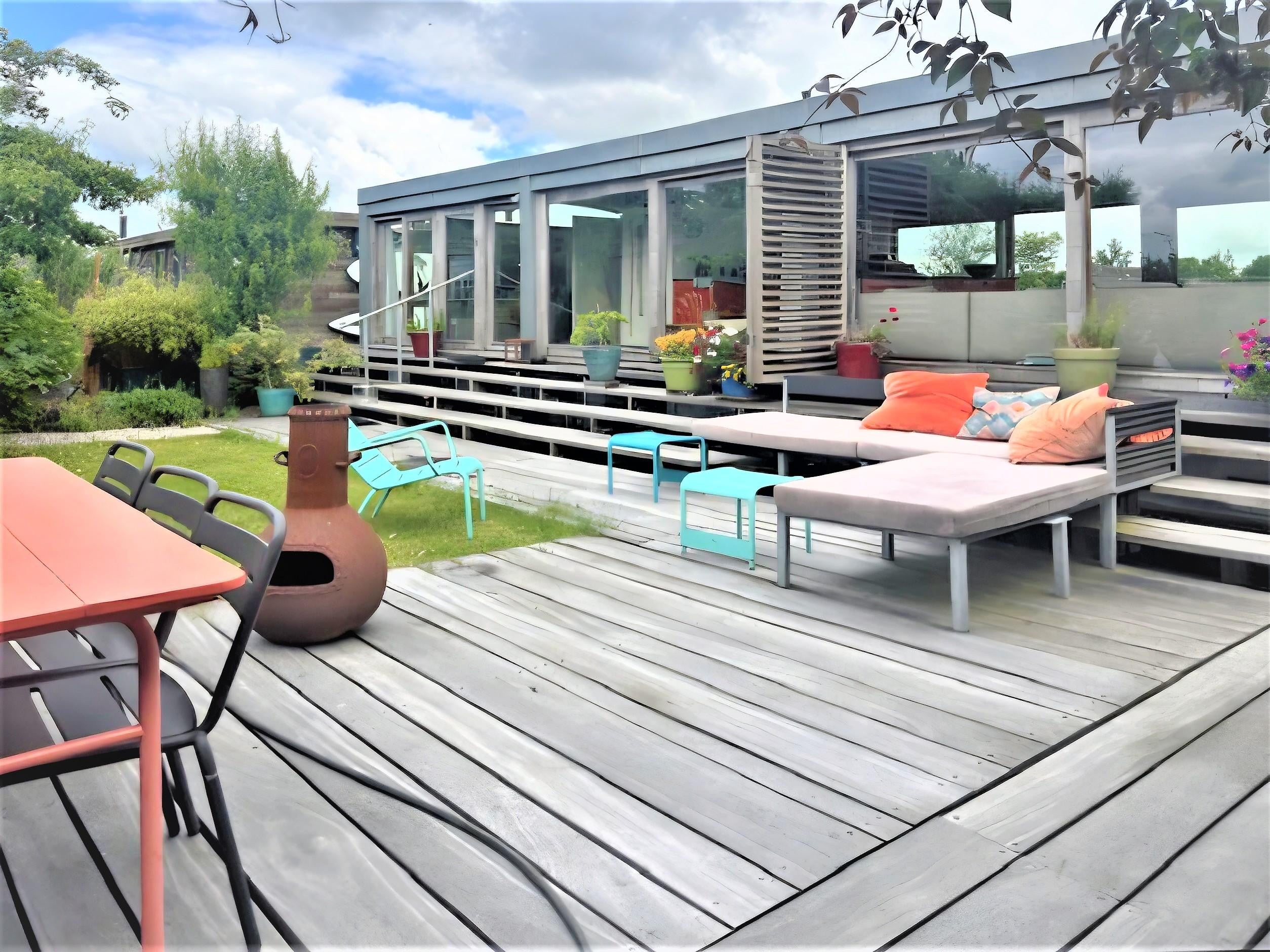 Huurwoning Horn in Weesp