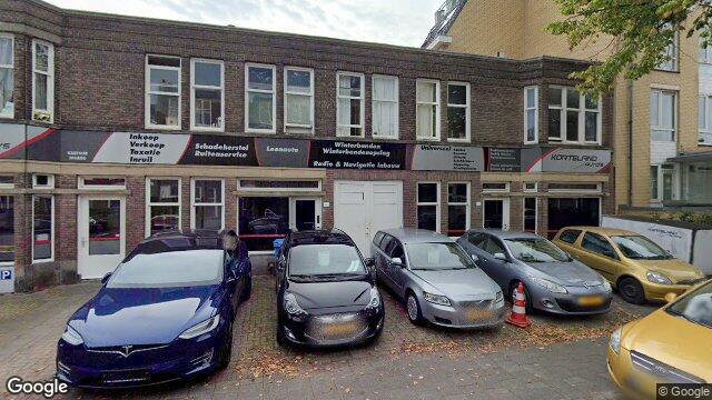 Kamer - Haagweg/Rijswijk (ZH) (€487.00/13.00m2)