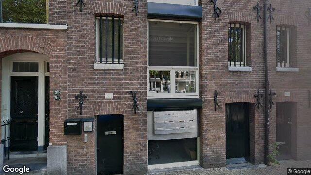 Appartement - Prinsengracht/Amsterdam (€3500.00/100.00m2)