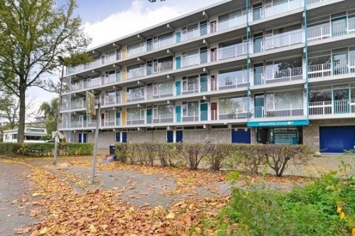 Appartement - Brammershoop/Haarlem (€860.00/87.00m2)