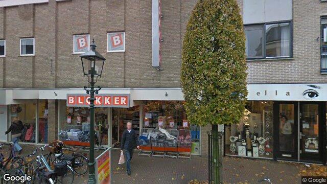 Appartement Laanstraat in Baarn