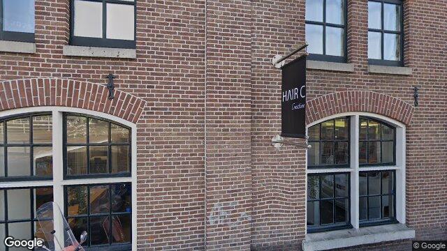 Studio Kanaalkade in Alkmaar