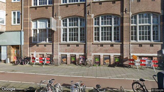 Appartement - Admiraal De Ruijterweg/Amsterdam (€2250.00/64.00m2)